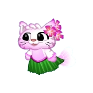 Rose Hula Merkitty